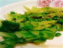 清新爽口青菜