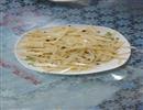 凉拌土豆丝
