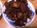 糖醋排骨