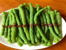 豇豆的朴素吃法