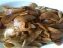 蒜香蚝油杏孢菇