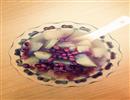 红豆木瓜汤