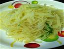 清炒土豆丝