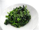腐乳空心菜