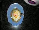 牛奶布丁