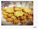 黄油曲奇
