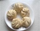 鲜肉包子