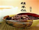 糙米饭