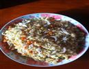 虾仁炒饭