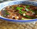 纯天然橡子豆腐