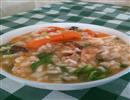 南瓜稀饭