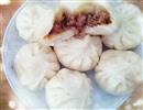 香菇大肉包子