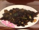 清炒黑木耳