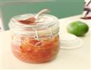 蜂蜜紅柚茶