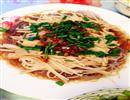 粉丝蒜蓉蒸金针菇