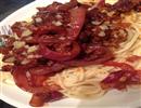 番茄肉酱意大利面
