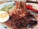 朝鲜冷面