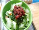 凉拌黄瓜