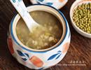 世界杯赛后清热消暑利器，薏米绿豆汤
