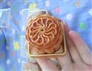 中秋月饼 