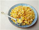 椒盐玉米粒-附切玉米棒和制作小技巧