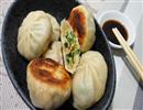 素煎包