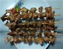 烤羊肉串