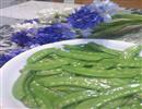 蒜蓉荷兰豆