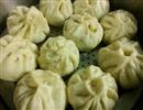 包菜粉丝包子