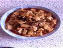麻婆豆腐