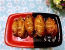 美味简单炸鸡翅-冬季暖身
