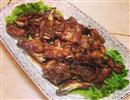 糖醋排骨