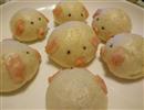豆沙包小猪