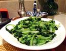 清炒乌塌菜