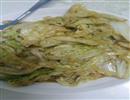 素烧大白菜