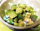 牛油果油醋汁沙拉