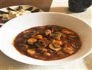 意式红烩牛腩