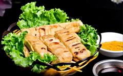 一朵中国饮食文化奇葩-—云南石屏豆腐