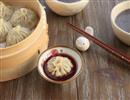 灌汤小笼包