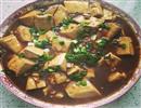 红烧豆腐