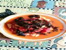 西红柿黑木耳炒鸡蛋