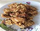 蒜香炸鸡翅