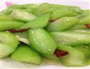 清炒丝瓜