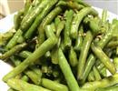 清炒豇豆-美食不需要复杂