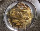 先煎后焖鱼