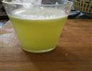 黄瓜梨子汁