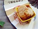 杏仁片酥饼的做法