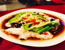 豆鼓蒸鱼片
