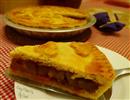 咖喱马铃薯派-咖喱土豆派