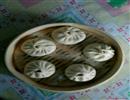 油菜苗大肉包